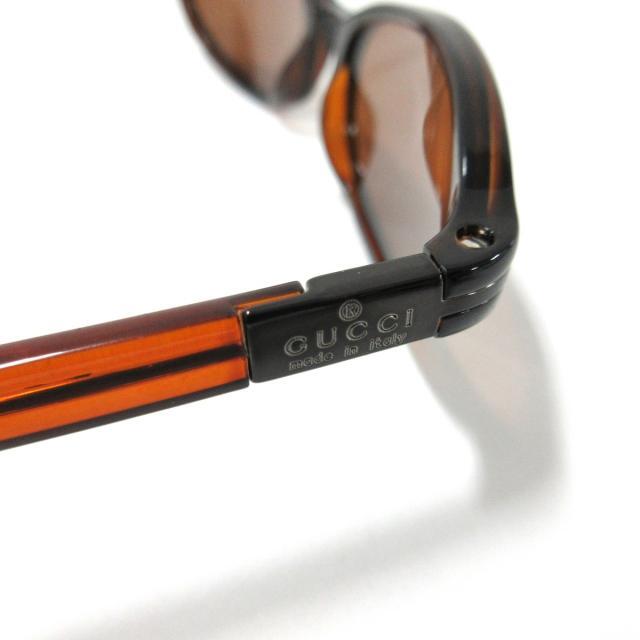 Gucci(グッチ)のGUCCI(グッチ) サングラス - GG2461/S レディースのファッション小物(サングラス/メガネ)の商品写真