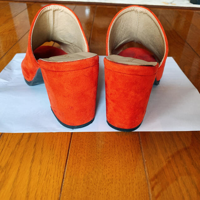 WEGO(ウィゴー)のWEGOサンダル レディースの靴/シューズ(サンダル)の商品写真