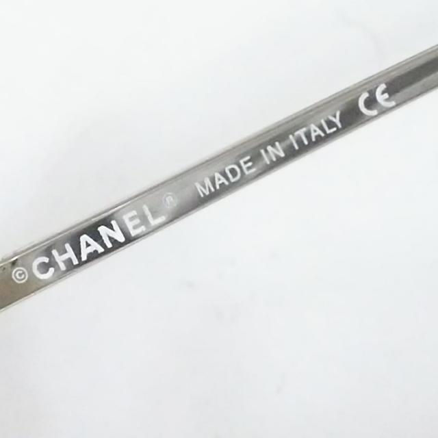 CHANEL - シャネル サングラス - 4002 ココマークの通販 by CHANEL - シャネル サングラス - 4002 ココマークの通販 by