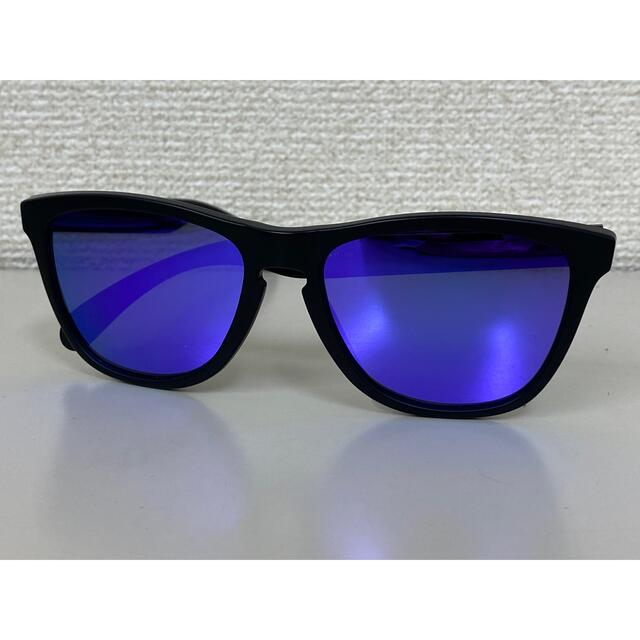 OAKLEY オークリー Frogskins フロッグスキン 24-298