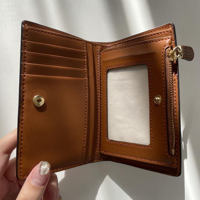 POLO RALPH LAUREN(ポロラルフローレン)のポロラルフローレン　財布 レディースのファッション小物(財布)の商品写真