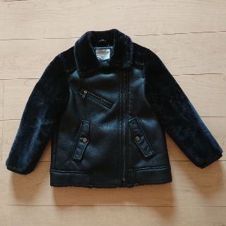 ザラキッズ(ZARA KIDS)の売り切れです！(ジャケット/上着)