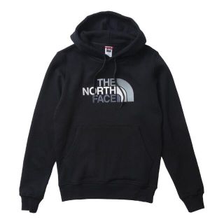 ザノースフェイス(THE NORTH FACE)のノースフェイス M DREW PEAK PULLOVER HOODIE パーカー(パーカー)