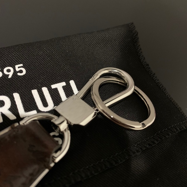 Berluti   未使用ベルルッティ BERLUTI スクリット シューホーン