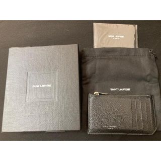 サンローラン(Saint Laurent)のサンローラン  カードケース(その他)