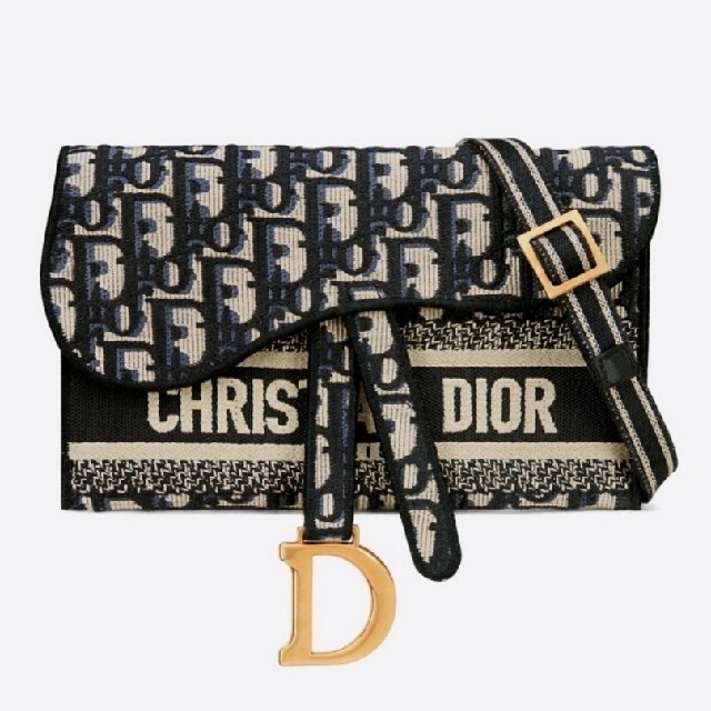 Diorバッグ