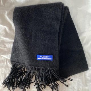 バーバリー(BURBERRY)のn様専用　Burberry BLUE LABEL マフラー　(マフラー)