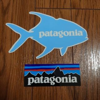 パタゴニア(patagonia)の♢ パタゴニアステッカー ♢(その他)