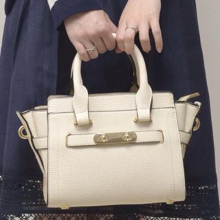 プレーンクロージング(PLAIN CLOTHING)のプレーンクロージング Bag (ハンドバッグ)