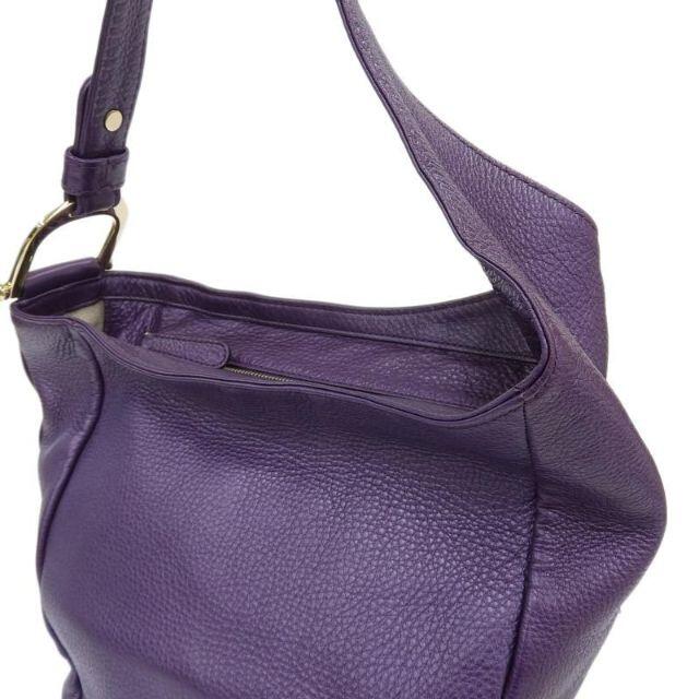 HOT正規品】 Gucci - グッチ GUCCI ワンショルダーバッグ レザー