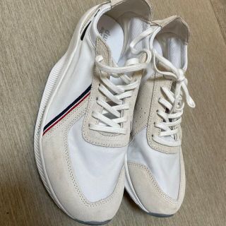 ニューバランス(New Balance)の未使用、箱なし　ニューバランス　スーパーコンプ2 27.5cm(スニーカー)