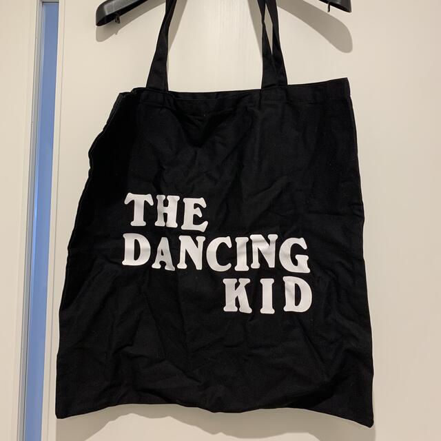 CELINE 21SS the dancing kid ステッカー ショッパー