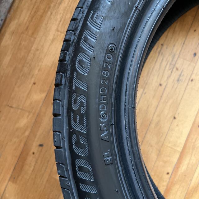 BRIDGESTONE 165/55R15 75V ブリヂストン エコピア新車装着タイヤ4本セットの通販 by ヒクマ｜ブリヂストンならラクマ