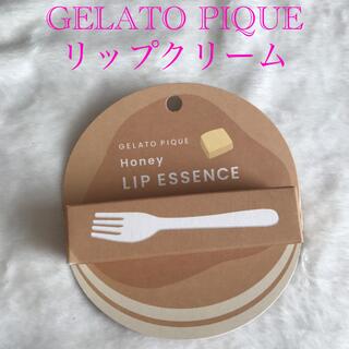 ジェラートピケ(gelato pique)のジェラートピケ　マヌカハニー　リップクリーム(リップケア/リップクリーム)