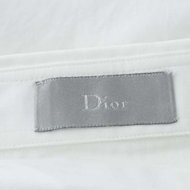 DIOR HOMME(ディオールオム)のDior Homme  カジュアルシャツ メンズ メンズのトップス(シャツ)の商品写真