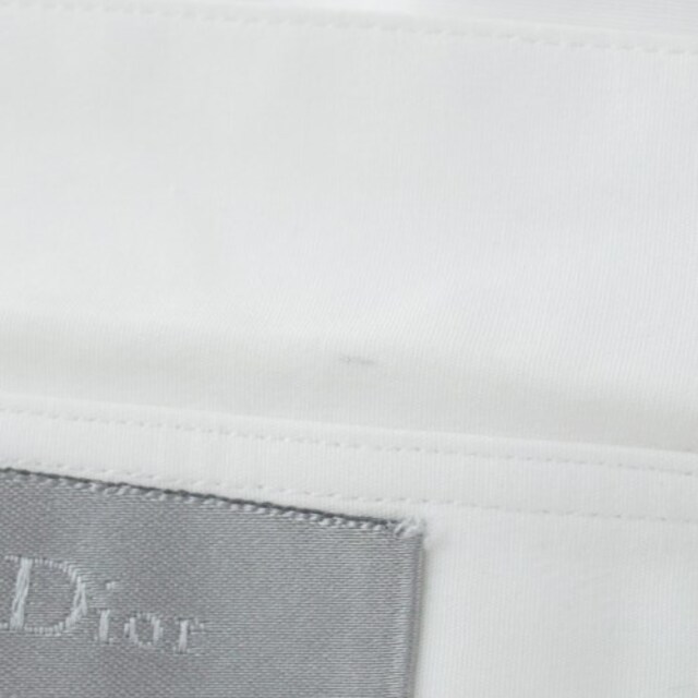 DIOR HOMME(ディオールオム)のDior Homme  カジュアルシャツ メンズ メンズのトップス(シャツ)の商品写真