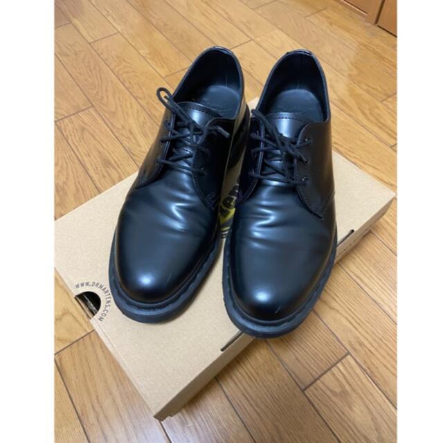 Dr.Martens(ドクターマーチン)のDr.Martens MONO テテ着用モデル メンズの靴/シューズ(ブーツ)の商品写真