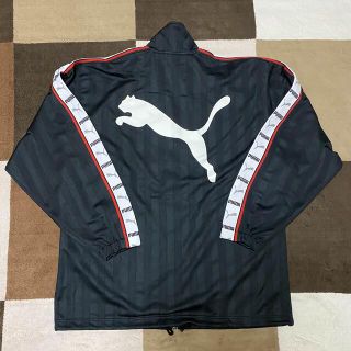 プーマ(PUMA)の【美品】  PUMA プーマ ジャージ 上(ジャージ)