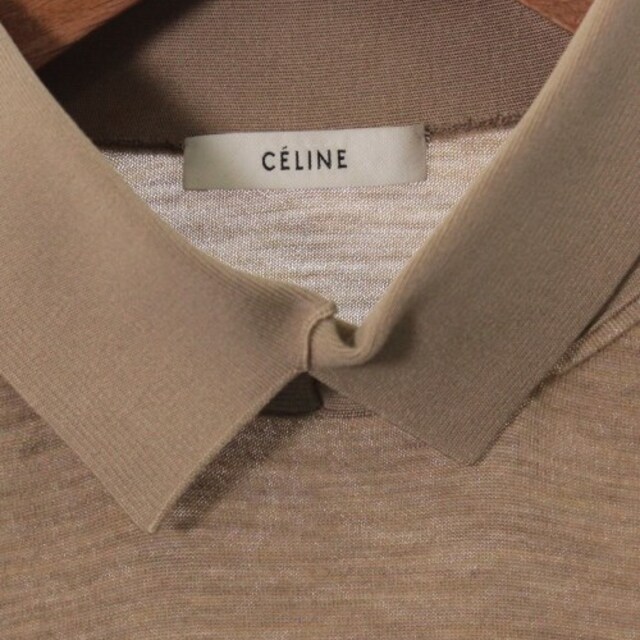 celine(セリーヌ)のCELINE ニット・セーター レディース レディースのトップス(ニット/セーター)の商品写真