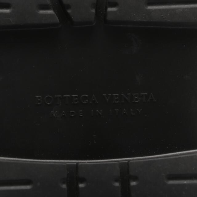 Bottega Veneta(ボッテガヴェネタ)のボッテガヴェネタ  レザー 37 ホワイト レディース ブーツ レディースの靴/シューズ(ブーツ)の商品写真