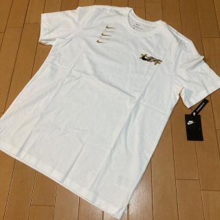 ナイキ(NIKE)のナイキ　Tシャツ《ワールドワイド・カタカナ》(Tシャツ/カットソー(半袖/袖なし))