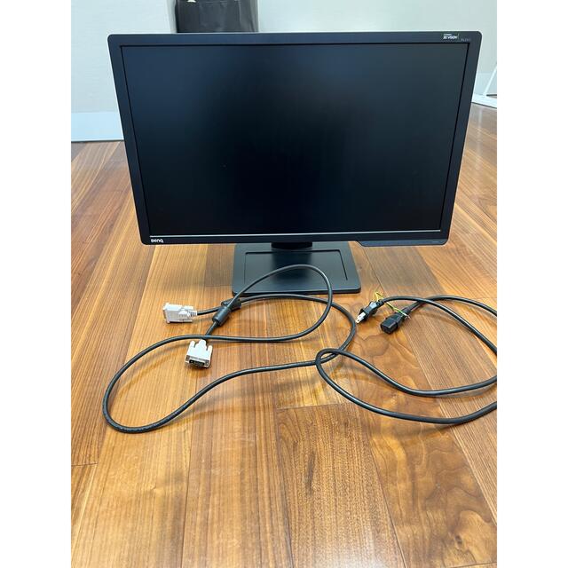 BenQ XL2411Z 24インチ ゲーミングモニター