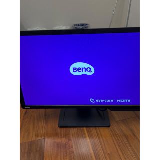 BENQ XL2411Z