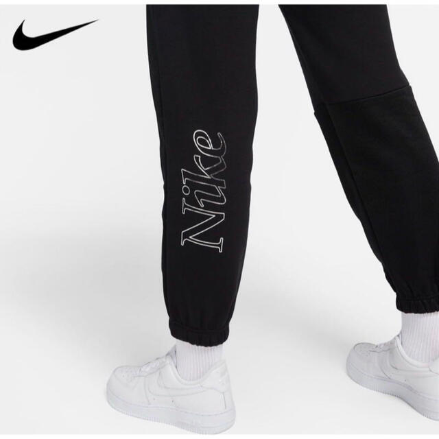 NIKE - 新品 ナイキ レディース パーカー ジョガーパンツ 上下セット
