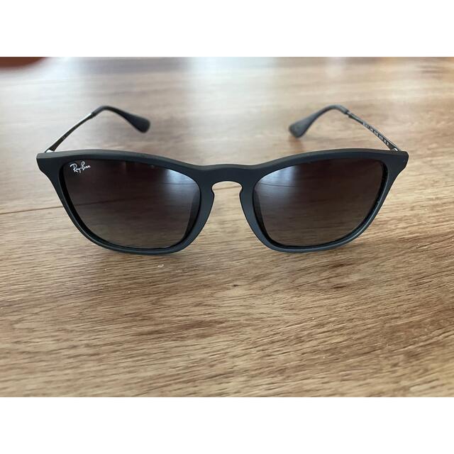 Ray-Ban レイバンRB4187F アジアンフィット