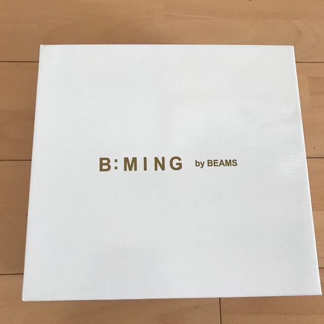 B:MING LIFE STORE by BEAMS(ビーミング ライフストア バイ ビームス)の★美品★B MING LIFE STORE BEAMS トグル ムートン ブーツ キッズ/ベビー/マタニティのキッズ靴/シューズ(15cm~)(ブーツ)の商品写真