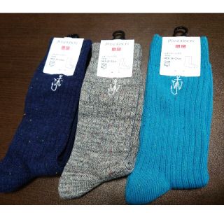 j.w.anderson ソックスのフリマアイテム一覧 j.w.anderson ソックスのフリマアイテム一覧