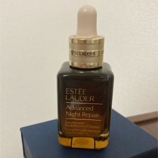 エスティローダー(Estee Lauder)のESTEE LAUDER アドバンストナイトリペア(美容液)