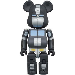 アベイシングエイプ(A BATHING APE)のBEARBRICK × TRANSFORMERS OPTIMUS BAPE(SF/ファンタジー/ホラー)