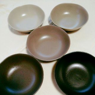 【値下げ未使用品】JUNKO KOSHINO和食器