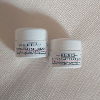 キールズ(Kiehl's)のキールズ UFCクリーム(フェイスクリーム)