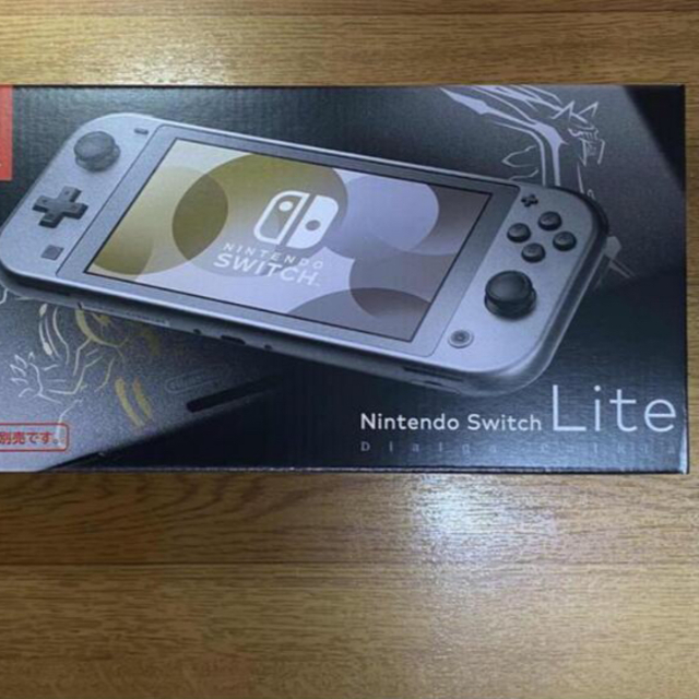 注目のブランド 任天堂 switch lite ポケモン スイッチライト