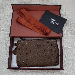 コーチ(COACH)のご専用   COACH ポーチ(ポーチ)