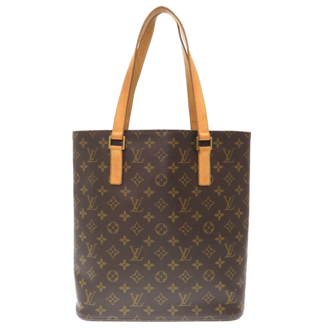 ルイ ヴィトン モノグラム ヴァヴァンGM M51170 トートバッグ バッグ LV 0163  LOUIS VUITTON