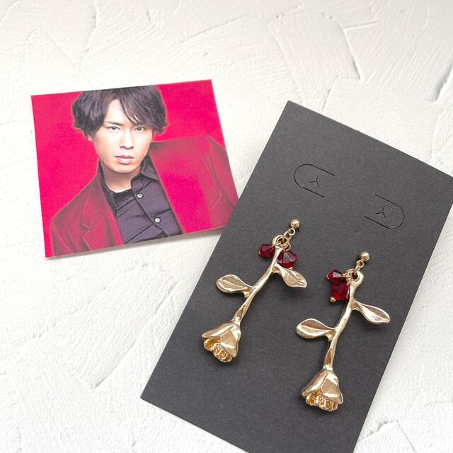 Johnny's(ジャニーズ)のかおり様 専用ページ エンタメ/ホビーのタレントグッズ(アイドルグッズ)の商品写真