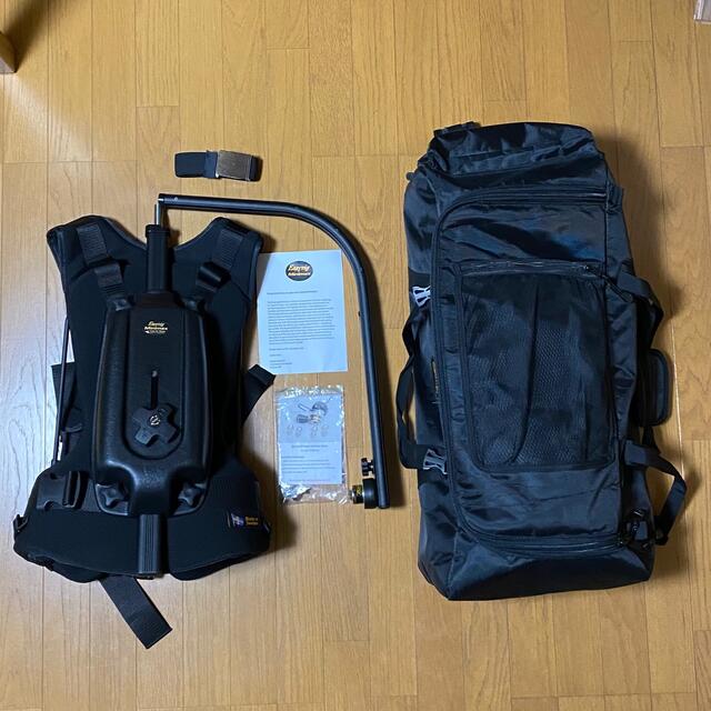イージーリグミニマックス easyrig minimaxの通販 by zumiの|ラクマ イージーリグミニマックス easyrig minimaxの通販 by zumiの|ラクマ
