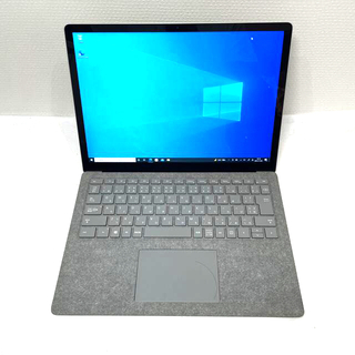 マイクロソフト(Microsoft)のH.E.Rさん専用 Surface Laptop  i5 8GB 128GB(ノートPC)