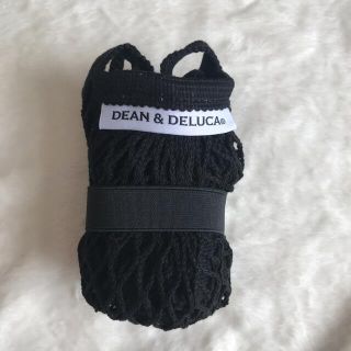 ディーンアンドデルーカ(DEAN & DELUCA)のDEAN&DELUCAネットバッグ(エコバッグ)