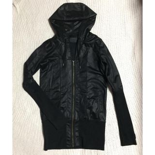 マウジー(moussy)のmoussy パーカー(パーカー)