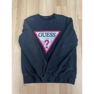 ゲス(GUESS)のGUESSトレーナー(トレーナー/スウェット)