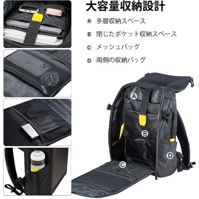 【送料込み!!】Divoom Pixoo M Backpack（ディスプレイ）