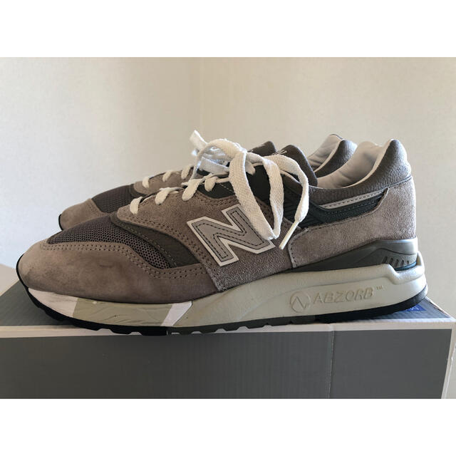 new balance 996 abzorb