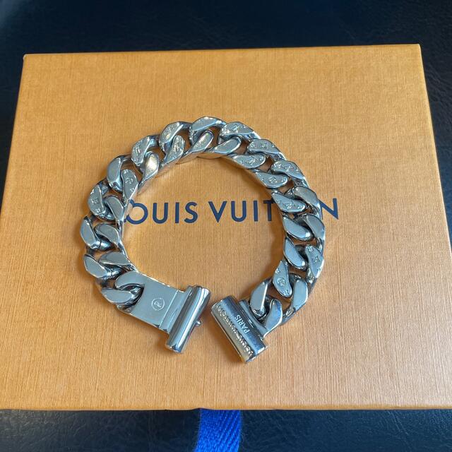 ブラスレ・LVチェーンリンクス 高級品市場 49.0%割引 aleksandra-urman.ch