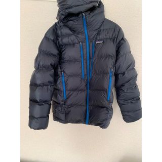 パタゴニア(patagonia)のパタゴニア　フィッツロイダウンジャケット(ダウンジャケット)