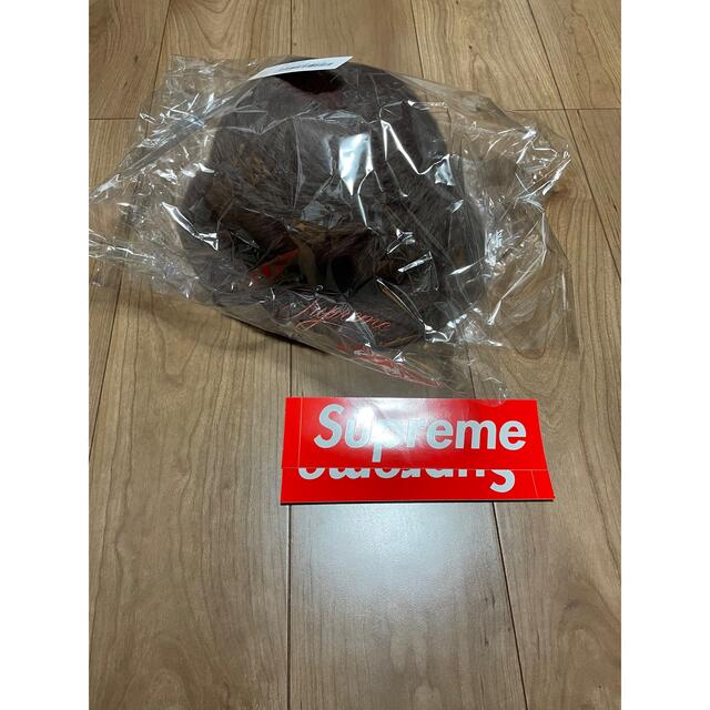 Supreme(シュプリーム)の【L】Supreme Kangol Furgora Casual Hat メンズの帽子(ハット)の商品写真