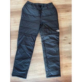 ザノースフェイス(THE NORTH FACE)のTHE NORTH FACE  Anytime Insulated Pant(ワークパンツ/カーゴパンツ)